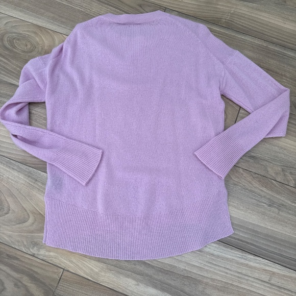 Theory Cashmere! - Picture 6 of 7